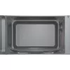 Siemens iQ300 FF023LMB2 magnetron zwart solo-magnetron tafelmodel 20 L 800 W