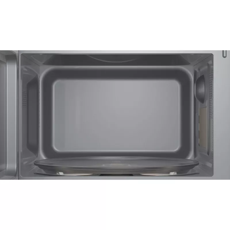 Siemens iQ300 FF023LMB2 magnetron zwart solo-magnetron tafelmodel 20 L 800 W