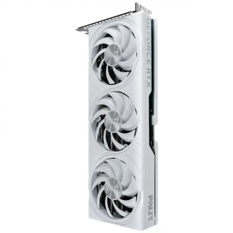 Grafische kaart GeForce RTX 5070 12 GB GDDR7