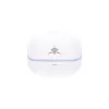 True Wireless oordopjes White Shark GEB-TWS-201 Blaze wit