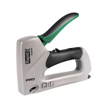 Nietpistool Rapid ALU840 6–14MM