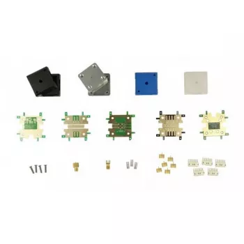 ALLNET 130193 meerkleurig Brick’R’knowledge compatibiliteit