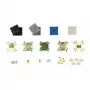 ALLNET 130193 meerkleurig Brick’R’knowledge compatibiliteit
