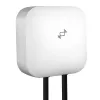 Elektrisch voertuig laadstation wallbox Akyga AK-EC-21 Type2 3-fasig 16A 11kW 5m