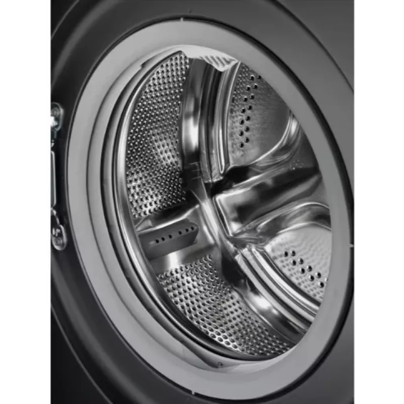 EW6SN306SPX SMK Wasmachine zwart