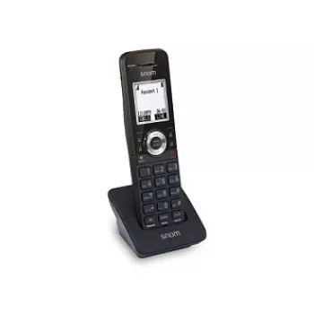 Snom 4610 zwart