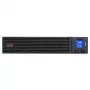 APC SRV3KRIRK-E UPS (onderbrekingsvrije stroomvoorziening) 3 kVA 2700 W