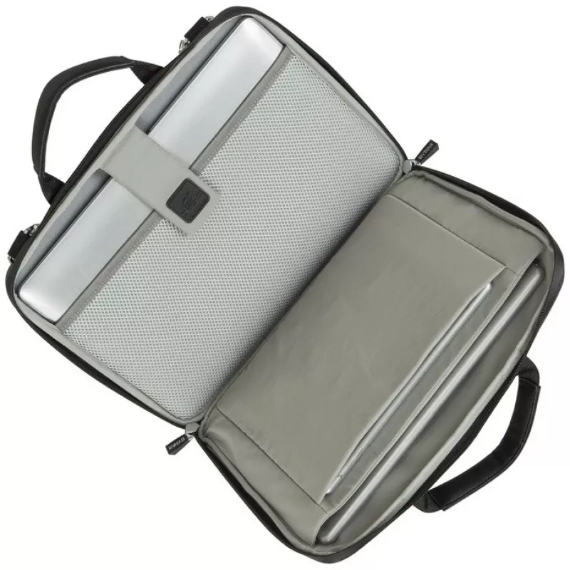 Riva NB Case Lantau 13.3 zwart 8823