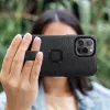 Peak Design | M-LC-BL-CH-2 | achterzijde cover | Apple | iPhone 15 Pro Max | Charcoal