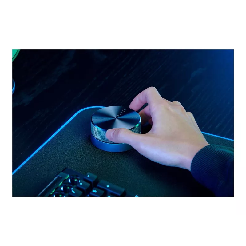 RAZER Nommo V2 Pro luidspreker 2.1