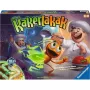 Kakerlakak Glow in the Dark, bordspel