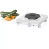 Rommelsbacher THL 1097 - tafelmodel - wit - 1000W - 1m - 24,5 cm - 27,5 cm (THL 1097)
