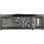 HP accu Pl Lishen606072 4,55 Ah - accu - 4.550 mAh