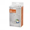 Tafellamp Denver LQI-55 1,5 W LED G wit