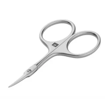 Nagelschaar ZWILLING 49661-091-0 roestvrij staal recht blad