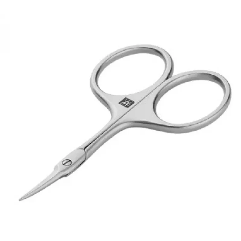 Nagelschaar ZWILLING 49661-091-0 roestvrij staal recht blad