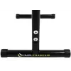 HMS Fitness PW20 push-up handgrepen zwart