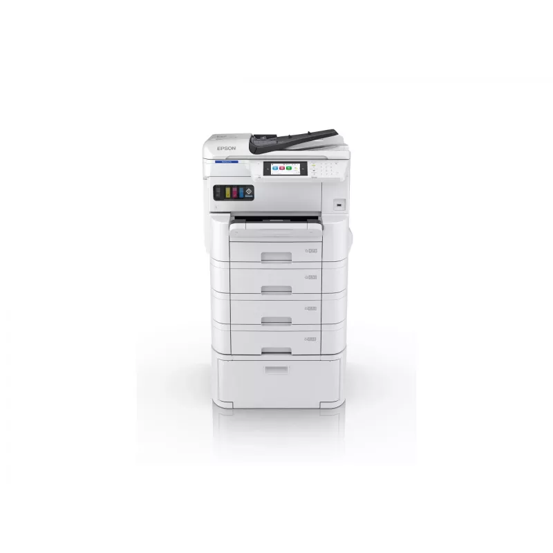 Printer Epson WorkForce Pro EP-C7100DWF BAM inkjet kleur