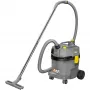 Kärcher 1.378-610.0 NT 22/1 nat-/droogzuiger 1300W 22L sterke zuigkracht