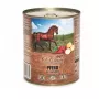 O'CANIS paardenvlees met aardappelen - natvoer voor honden - 800g