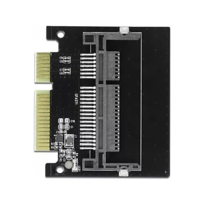 SATA naar CFast adapter DeLOCK 64101
