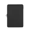 Rivacase 5226 Antishock beschermhoes voor laptop 15,6 inch (39,6 cm), zwart