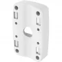 Mastmontagebeugel - aluminium - wit compatibel met TNO-7180RLP