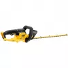Dewalt 55cm 25mm Gap 18V XR Li-Ion accu-heggenschaar - basistoestel