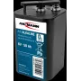 Ansmann batterij zink-lucht alkaline blok lucht-zuurstof - batterij - 50.000 mAh