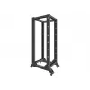 LANBERG RACK-STANDAARD 32HE 600X800 (ZWART RAL9004)