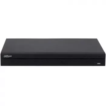 Dahua Technology Lite DHI-NVR4216-16P-4KS3 netwerk-videorecorder 1U zwart