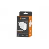 Indoor USB-C snellader NATEC RIBERA 12V 20W Quick Charge 3.0 wit