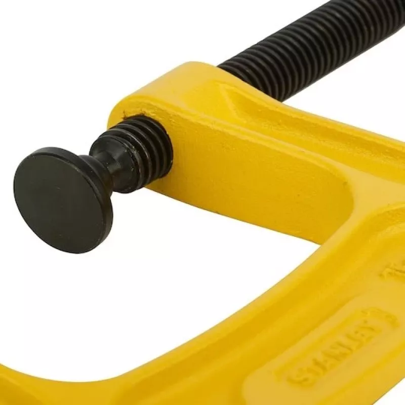 C-klem Stanley Maxsteel 0-83-035 6 inch spanwijdte