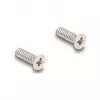 Keystone-module DELOCK 67337 paneelmontage USB Type-B naar USB Type-A 5 Gbit/s, zilver/wit