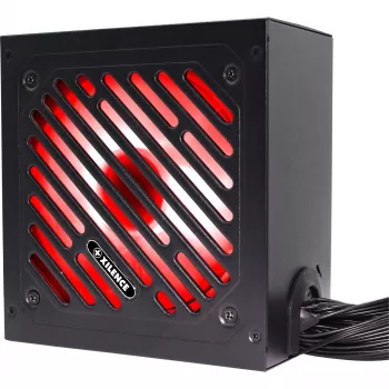 Voeding XILENCE 750W, 80PLUS GOLD, PFC Active, XN335