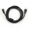 USB2-printerkabel AM-BM 1,5M/CCFB-USB2-AMBM-1,5M Gembird