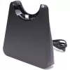 Basisstation AGFEO Infinity laadschaal zwart 6101789