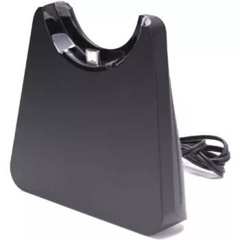 Basisstation AGFEO Infinity laadschaal zwart 6101789