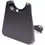 Basisstation AGFEO Infinity laadschaal zwart 6101789