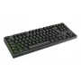 GENESIS Thor 404 TKL toetsenbord gaming USB QWERTZ Duits zwart
