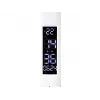 LB-24 LED-bureaulamp met klok