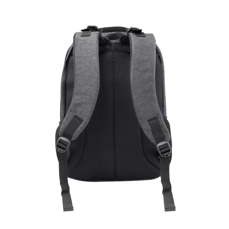 Rugzak SBOX Amsterdam 18 (model NSS-00280) — compacte stadsrugzak, 18 l inhoud