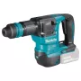 Makita DHK180ZJ elektrische beitelhamer