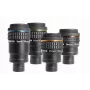 Oculairset OEM 4 Baader Hyperion oculairs in koffer 2454602 — set met 4 oculairs en opbergkoffer