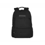 Wenger/SwissGear Fuse rugzak zwart neopreen