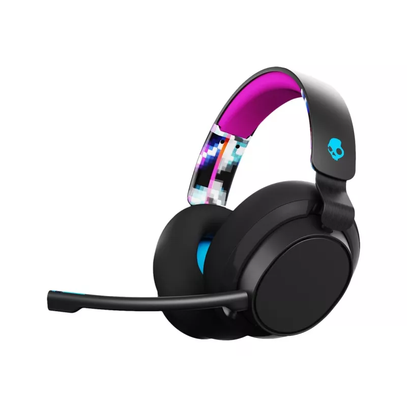 Skullcandy | multi-platform gaming-headset | SLYR | bedraad | over-ear | ruisonderdrukking