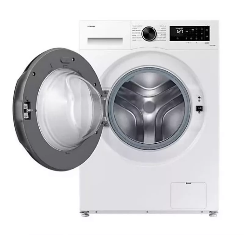 Wasmachine Samsung WW80CGC04DAE, 8 kg, energie-efficiëntieklasse A