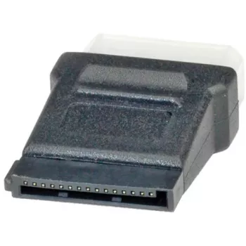 ROLINE voeding - interne voeding 4-pin (M)