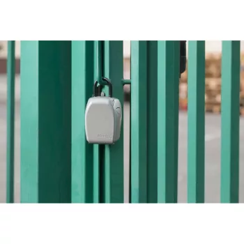 MASTER LOCK 5414EURD grote sleutelkluis met versterkte beveiliging - Select Access - met beugel