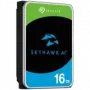 Seagate SkyHawk AI ST16000VE005 interne harde schijf 16 TB 7200 RPM 512 MB 3,5 inch Serial ATA III